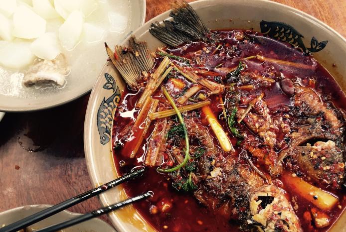 昆明最好的美食排行榜,昆明必吃的十大餐馆