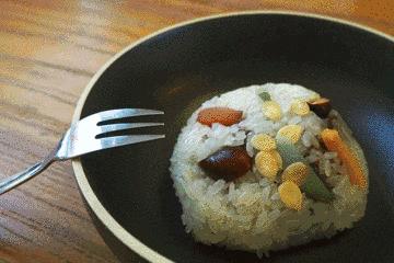 好吃的糯米八宝饭推荐 (正宗糯米八宝饭在家做法)