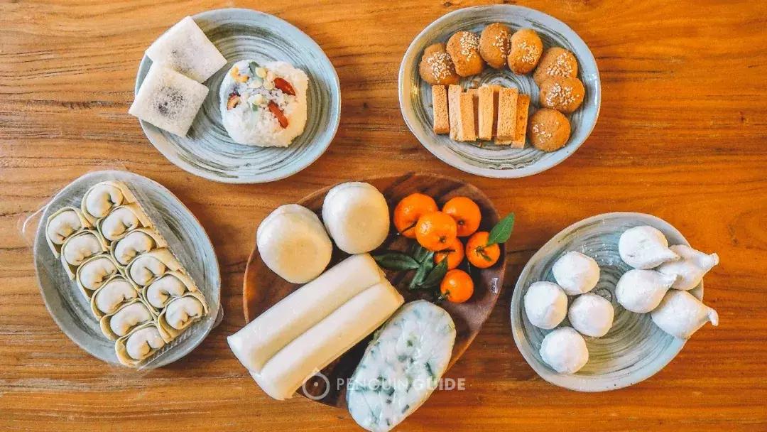 好吃的糯米八宝饭推荐 (正宗糯米八宝饭在家做法)