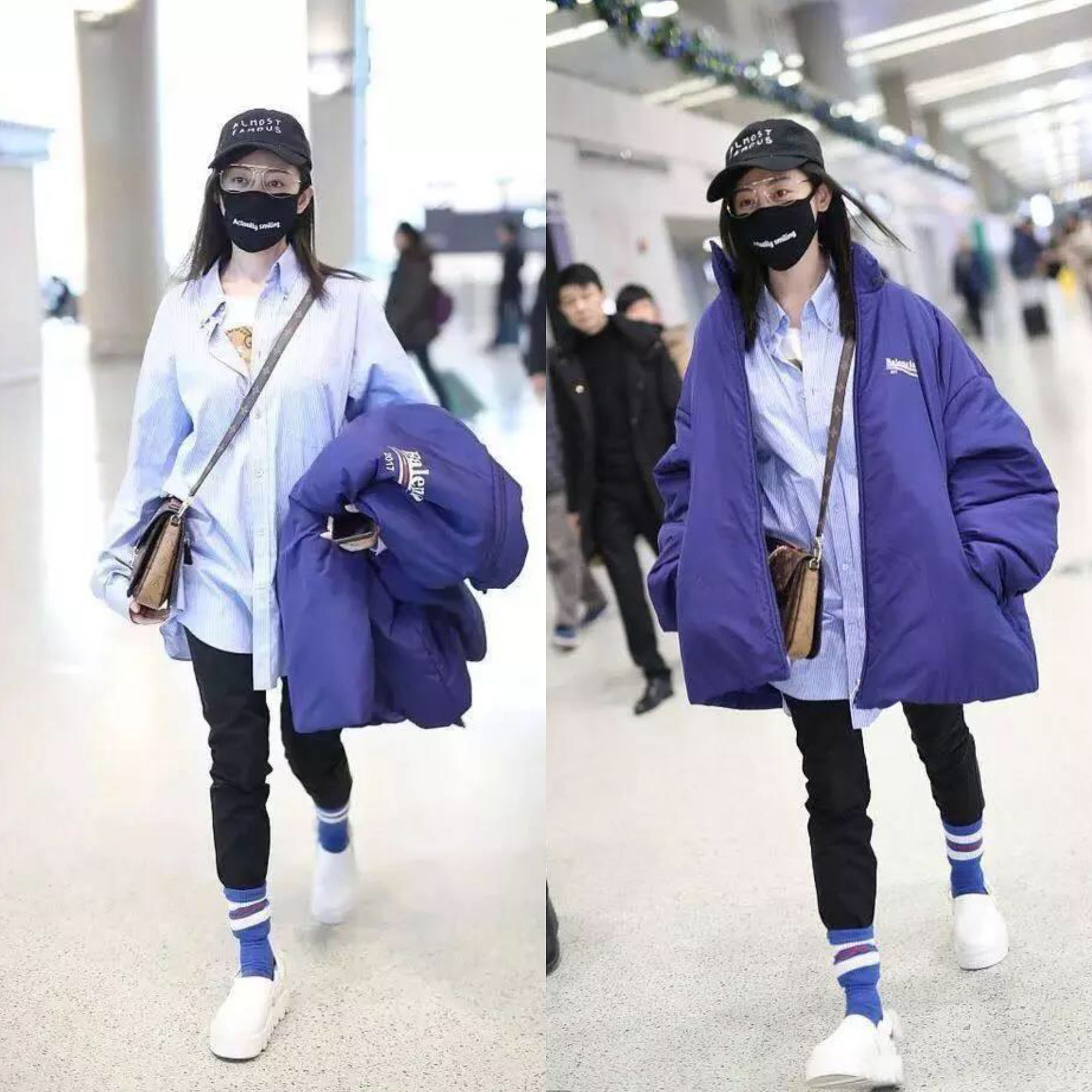 易烊千玺杨幂关晓彤鹿晗,易烊千玺杨幂中国风