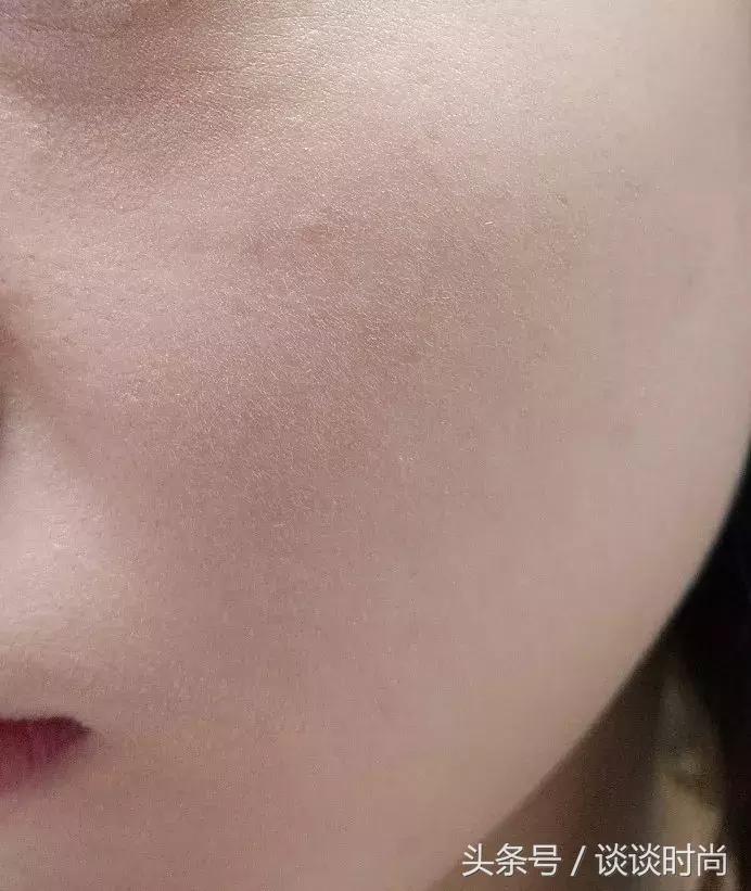 贫民窟女孩和白富美护肤品对比图,贫民窟女孩所有的化妆品和护肤品