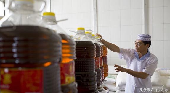 潍坊传承百年糕点，全国各地坐飞机来吃