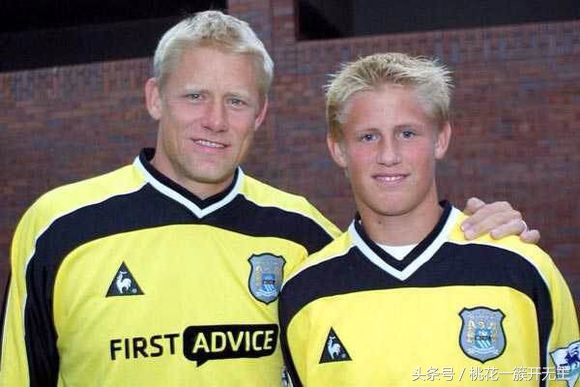 老子英雄儿好汉,老子英雄儿子好汉的人物