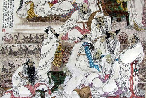 古代360行指的是什么,古代360行都有哪几行