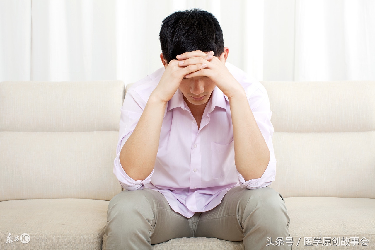 29岁小伙蛋蛋坏了，手术抢救三小时，医生说都是这项运动害的！