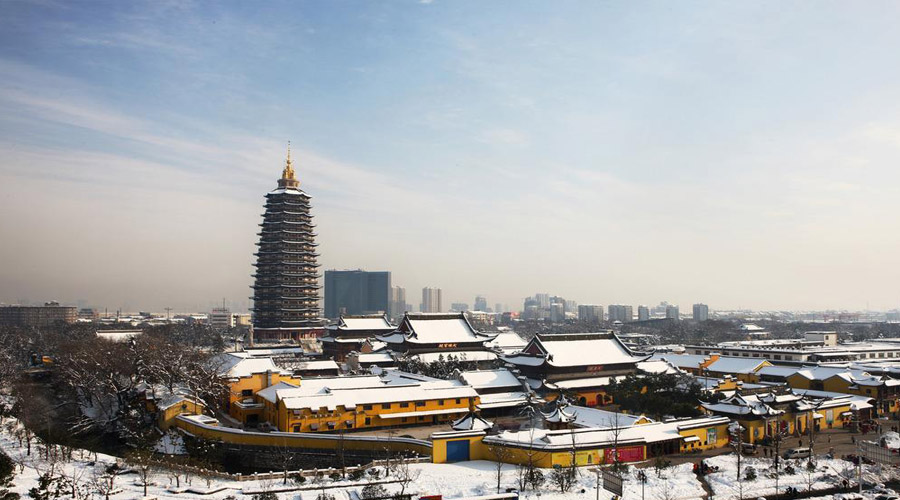 越南一千名球迷来江苏，会看到一个什么样的常州