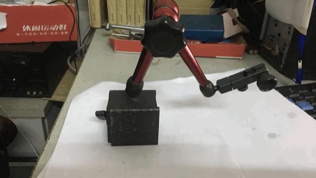 百分表如何拆卸视频,百分表的拆卸与安装