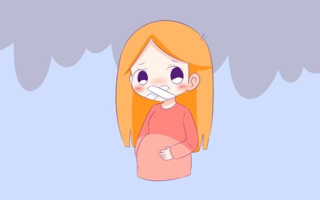 孕后期空腹血糖高怎么调理降下来,孕妈血糖高的话会有什么表现