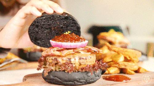 深圳美式汉堡,深圳美式芝士汉堡店