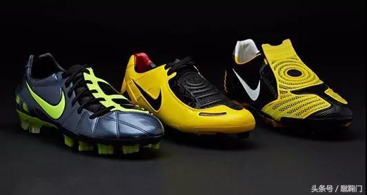 还记得你最喜欢的那双球鞋吗,我的第一双球鞋