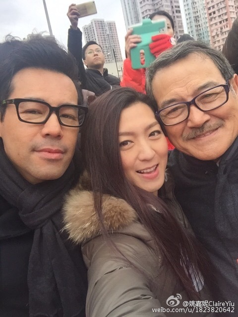 身为亚洲小姐却甘愿当绿叶，如今子女双全，更做起代购商