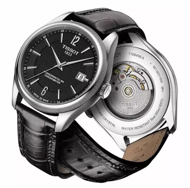 男士选表怎么选,男人入门第一块表推荐