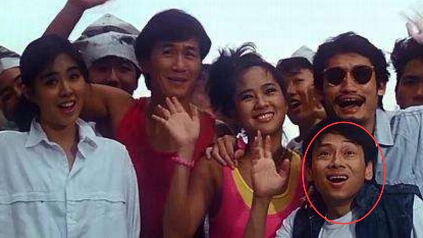 人不可貌相！他身高1米5却是音乐鬼才捧红刘德华移民国外娶洋妞