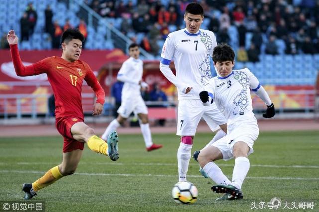 重点！越南淘汰虐卡塔尔刺激中国球迷乌兹搞青训6年腾飞给上课