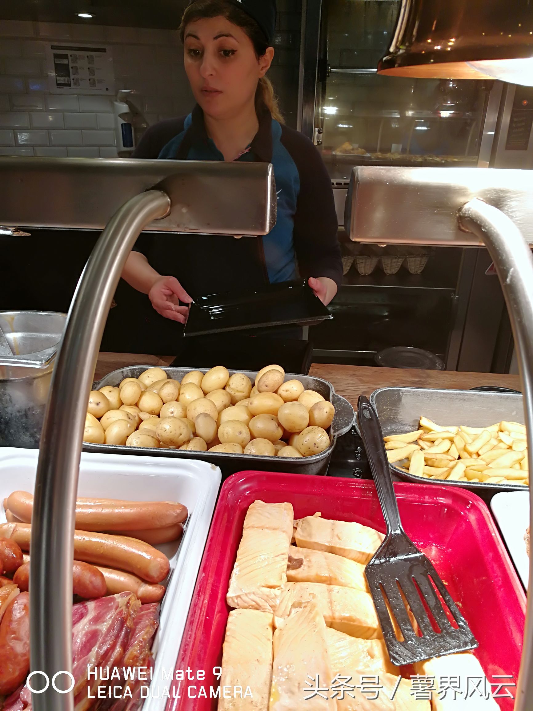 欧洲薯是什么品种 (欧洲甜薯)