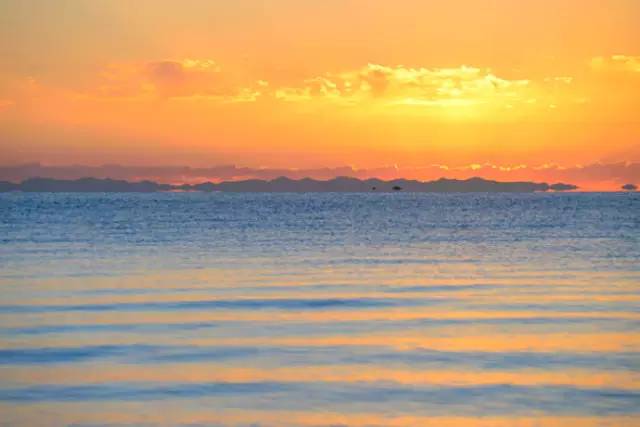 别去*藏西**了！从石家庄坐火车只有6站，天空之镜就在眼前！