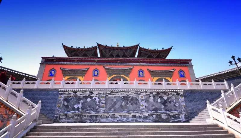 别去*藏西**了！从石家庄坐火车只有6站，天空之镜就在眼前！