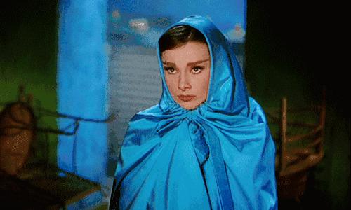 天寒地冻，好想用娜扎身上这件“棉被”羽绒服来保暖