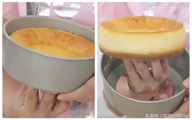 烘焙脱模怎么解决,烘焙西点慕斯翻糖蛋糕学习