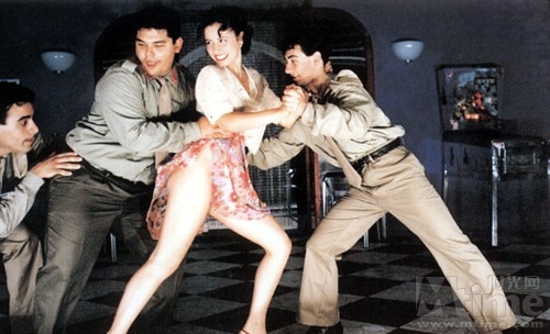 盘点那些很污却很有意思的电影