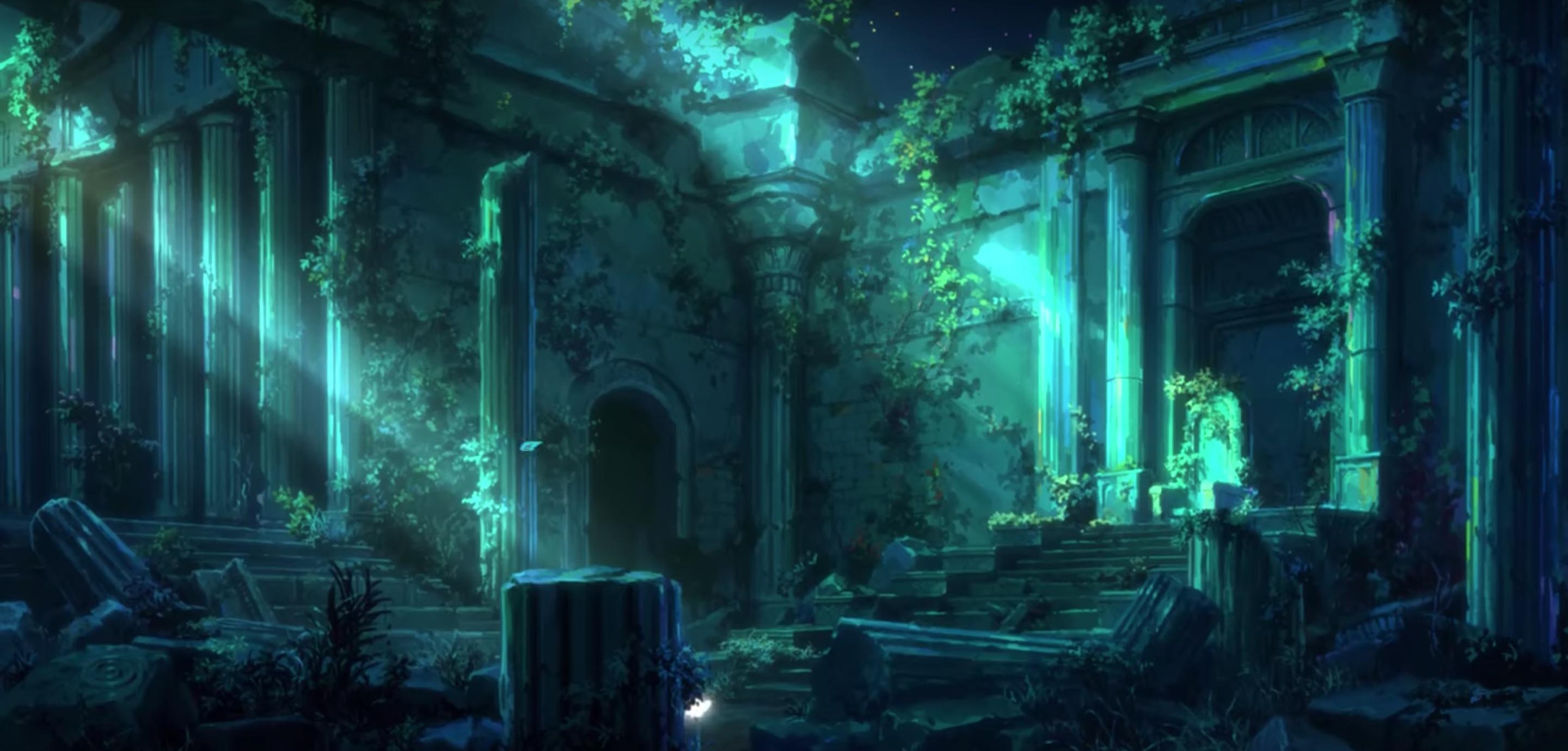 向迦勒底指挥官致以最高敬意国服《FGO》1.0章结束未归还1人！