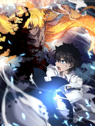 向迦勒底指挥官致以最高敬意国服《FGO》1.0章结束未归还1人！