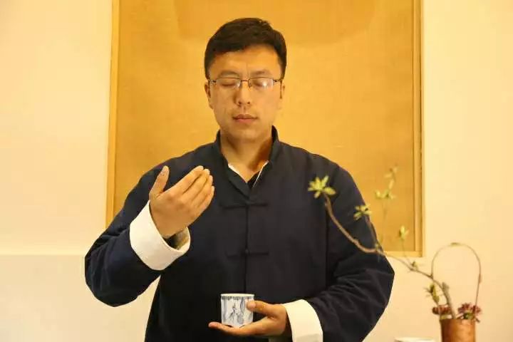 华夏茶书院招生简章 (华夏茶学培训班)