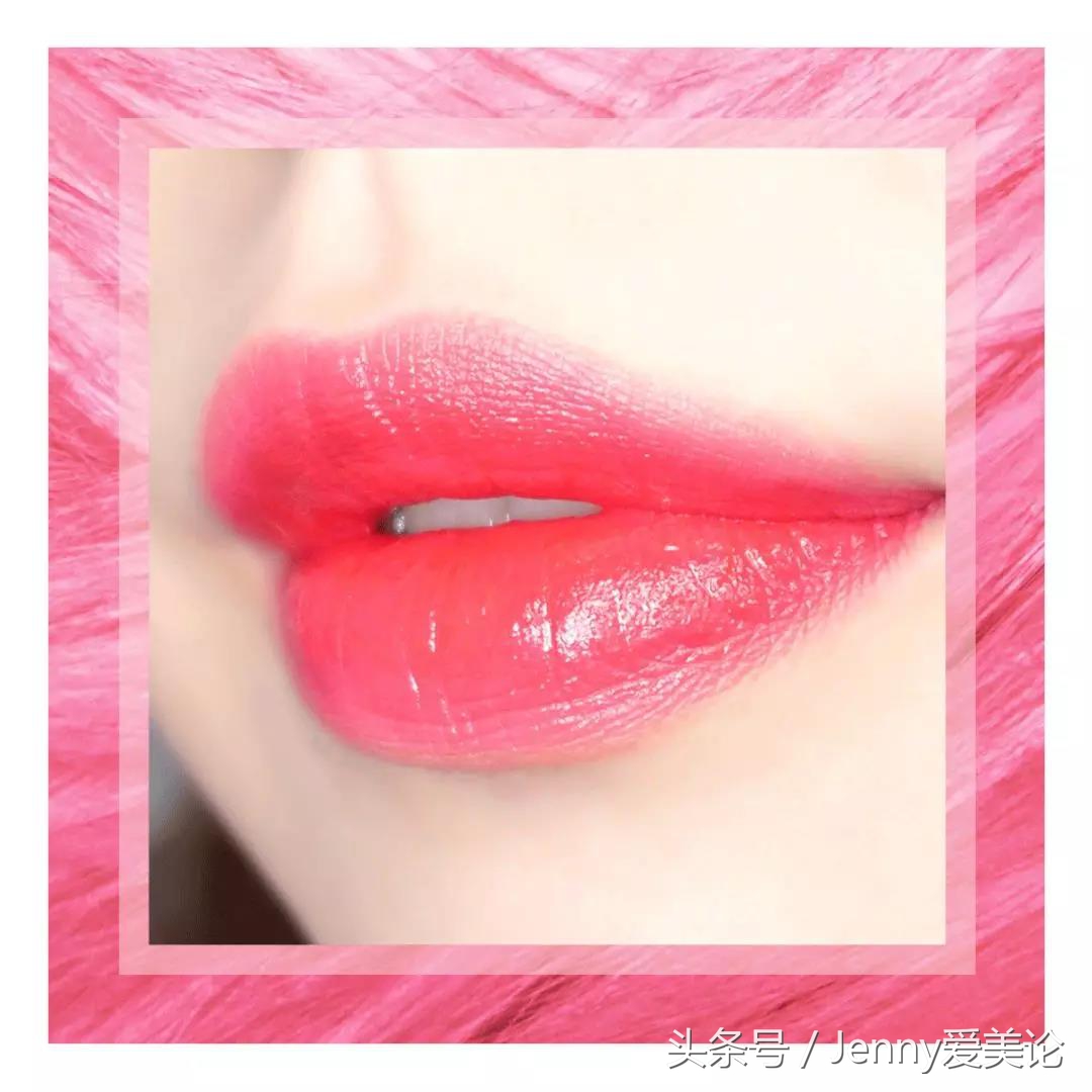 黄黑皮ysl唇釉推荐,好物推荐口红不挑皮
