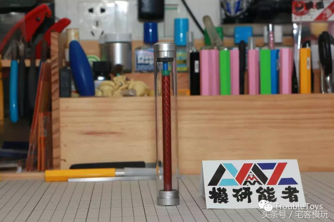 模研能者推刀怎么样,转帖测试