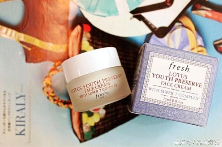 皮肤比较薄敏感秋冬面霜推荐,适合秋冬混油皮肤的面霜