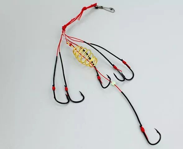 爆炸钩用好，你知道会有什么效果吗？