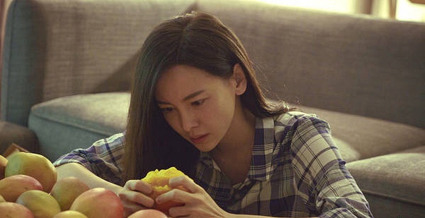 分手后再次与前任相见你会怎么办,分手多年的恋人再次相见