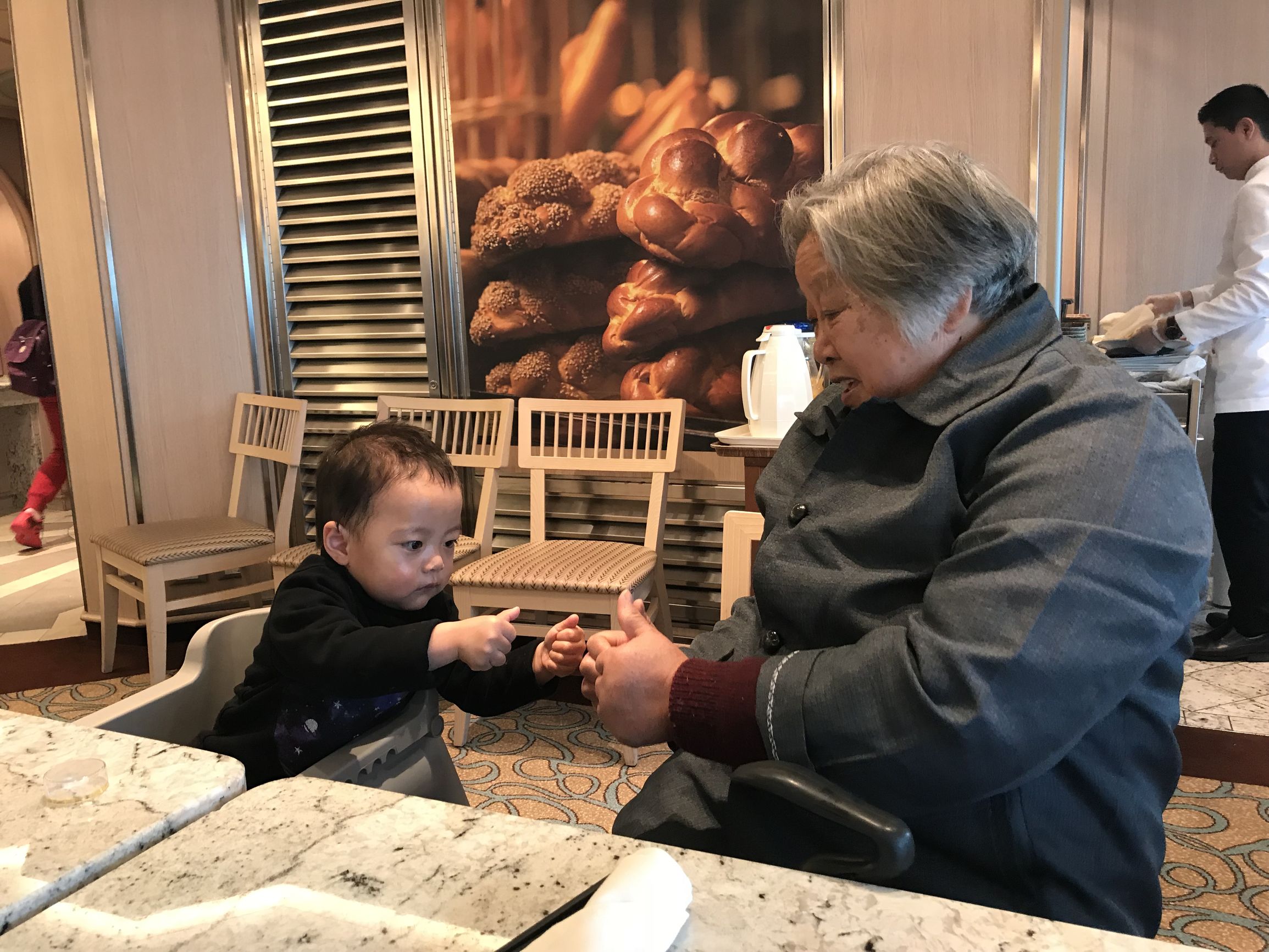 邮轮旅游的魅力,探秘邮轮旅游的奢华与实惠