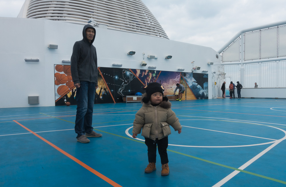 邮轮旅游的魅力,探秘邮轮旅游的奢华与实惠