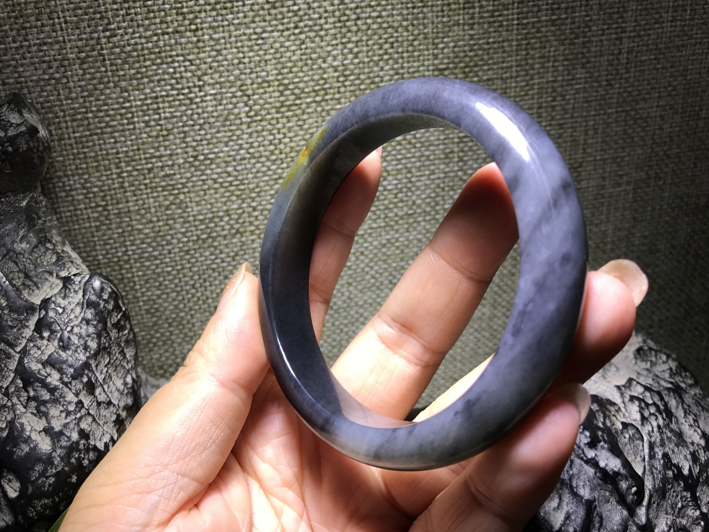 三板斧帮帮主,戴手镯小技巧轻松上手