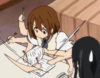 爸爸辅导作业竟致手骨骨折，学业之痛主要是这六点没做好