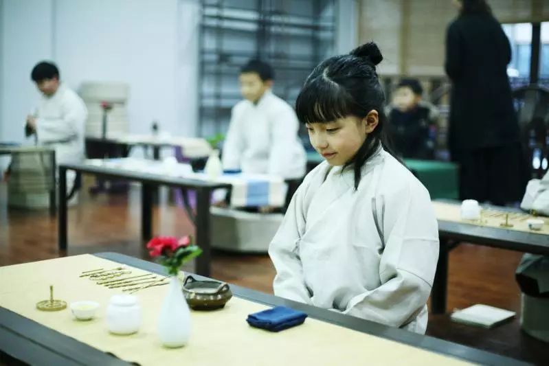 华夏茶书院招生简章 (华夏茶学培训班)