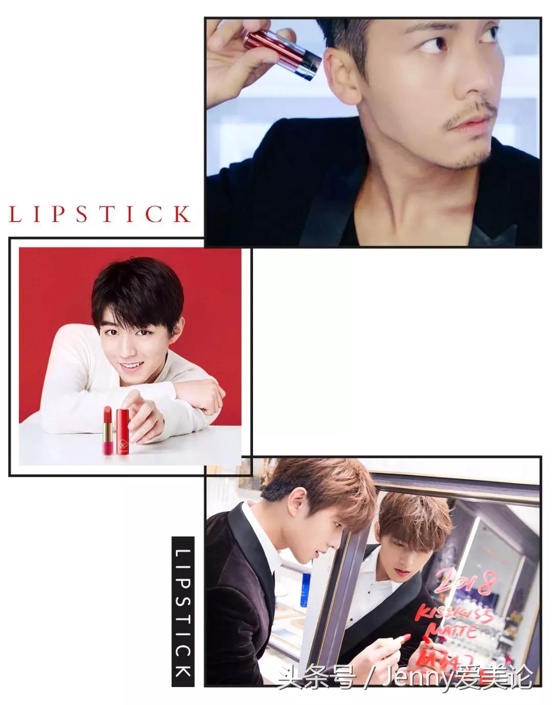 黄黑皮ysl唇釉推荐,好物推荐口红不挑皮