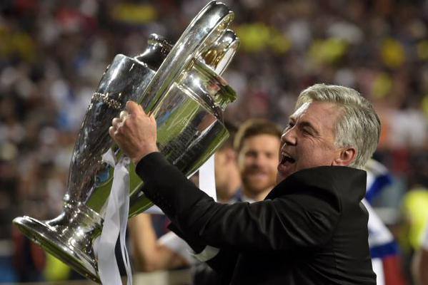 世界最好的足球教练是拉涅利,拉涅利执教恒大