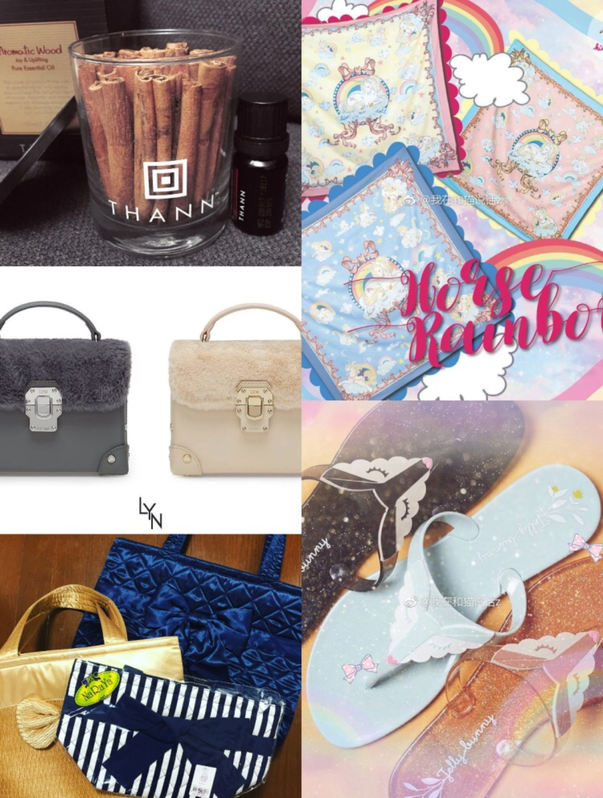 到泰国曼谷必买东西清单,泰国彩妆必买18样图片大全