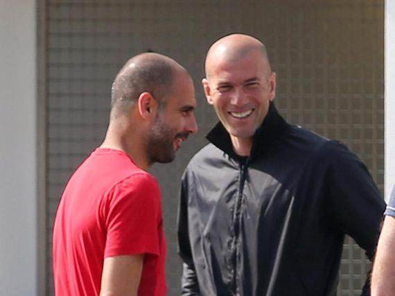 盘点十大最强光头,最强光头阵容足球