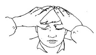 冷热交替吃东西补救办法,受凉嘴歪恢复期需要吃药吗