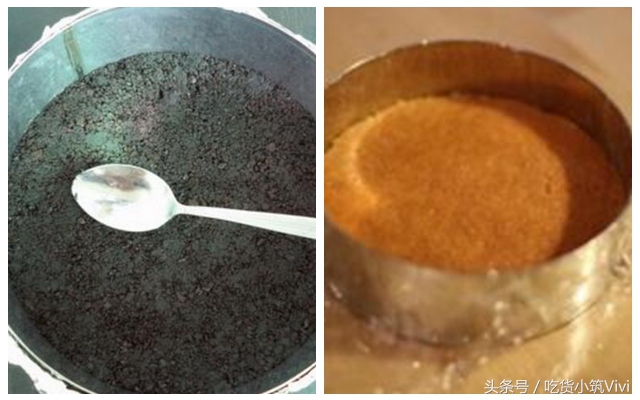 慕斯蛋糕烘焙教程,烘焙蛋糕不粘模具