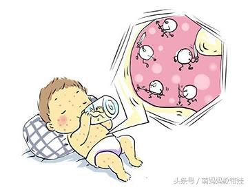 婴儿面部湿疹怎么护理效果最好,新生儿湿疹可以用黄金菊护理膏吗