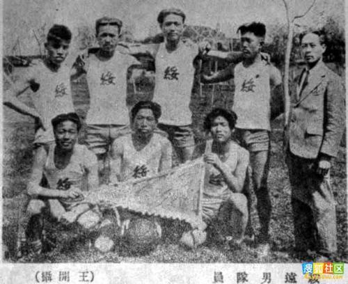 “加油”这个词的由来，古人鼓励他人说的是什么？