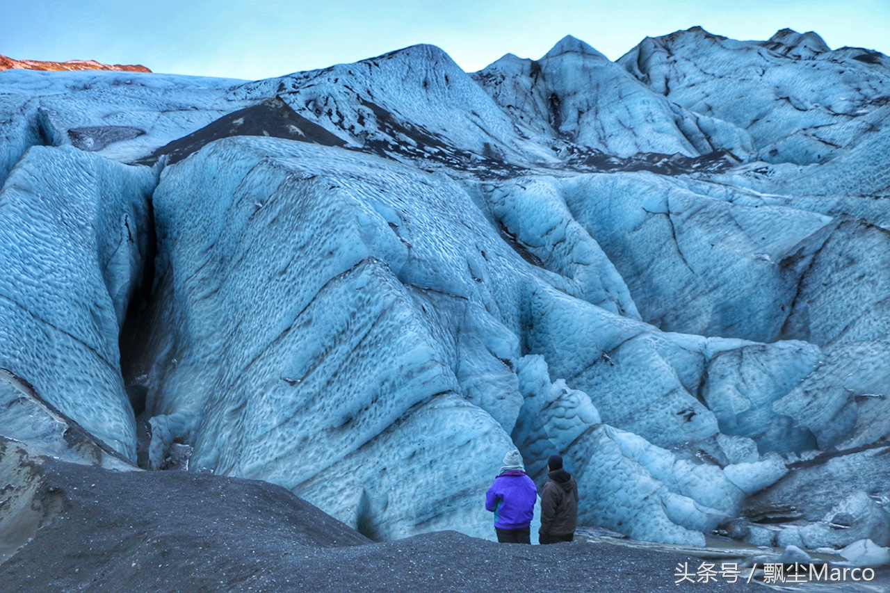 冰岛4小时,冰岛冬天怎么玩最便宜