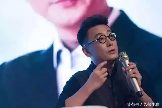 窦文涛说话不利索怎么当主持人,窦文涛现在哪个台主持