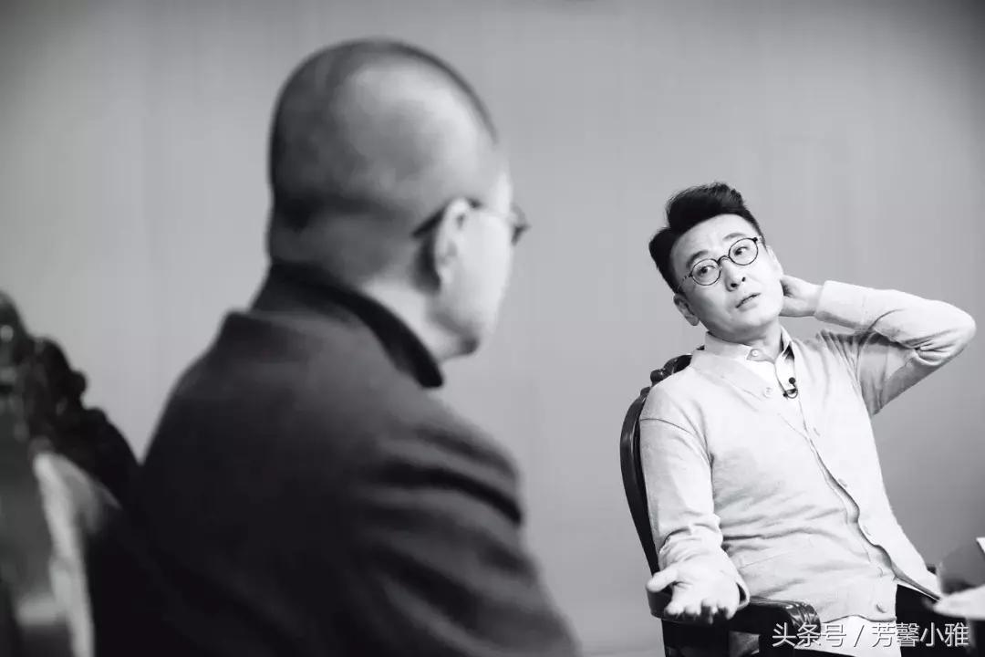 窦文涛说话不利索怎么当主持人,窦文涛现在哪个台主持