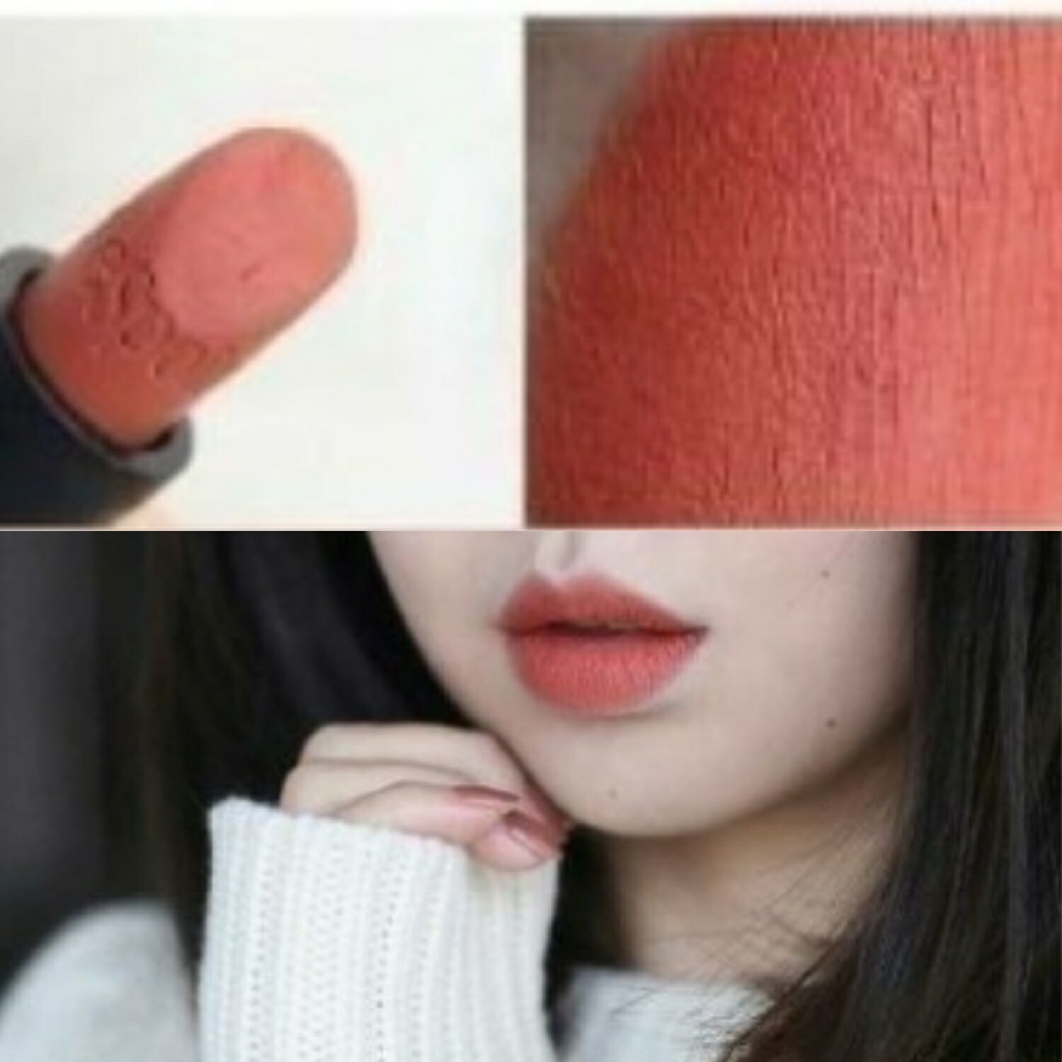 秋冬最火的十款口红,比较适合秋冬的大牌口红推荐