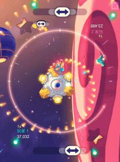 在手机上玩两个人的游戏,双人玩的街机游戏